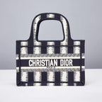 Multicolour Tote Bag