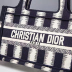 Multicolour Tote Bag