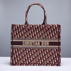Multicolour Tote Bag