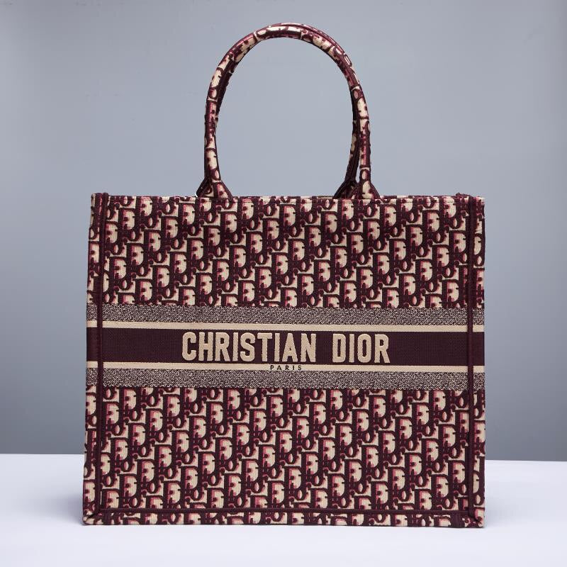 Multicolour Tote Bag