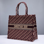 Multicolour Tote Bag