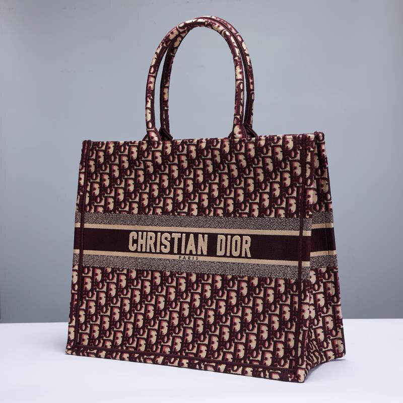 Multicolour Tote Bag