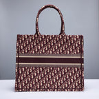 Multicolour Tote Bag