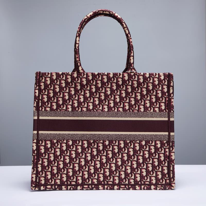 Multicolour Tote Bag