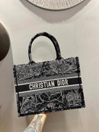 Multicolour Tote Bag