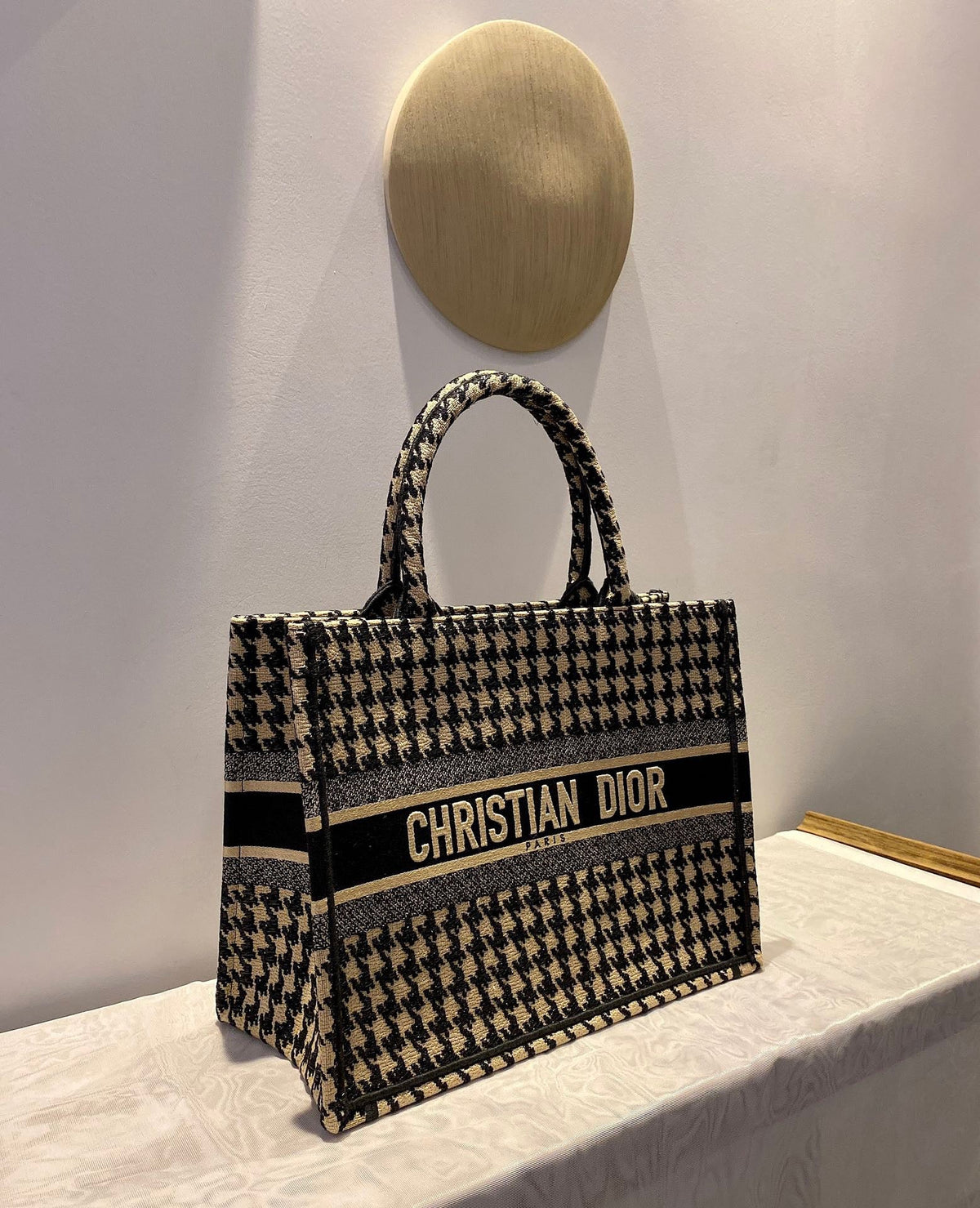 Multicolour Tote Bag