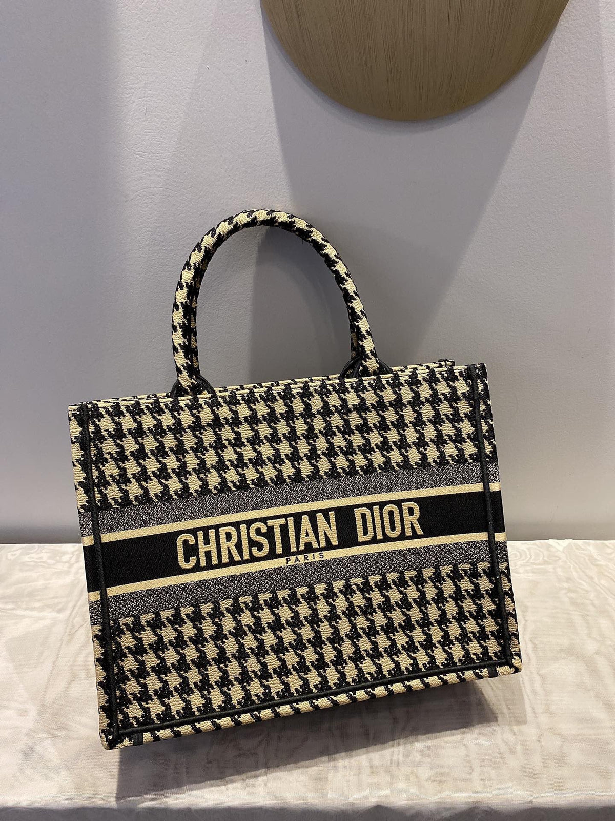 Multicolour Tote Bag