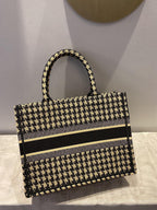 Multicolour Tote Bag