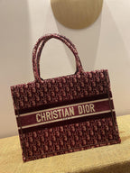 Multicolour Tote Bag