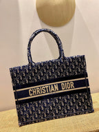 Multicolour Tote Bag