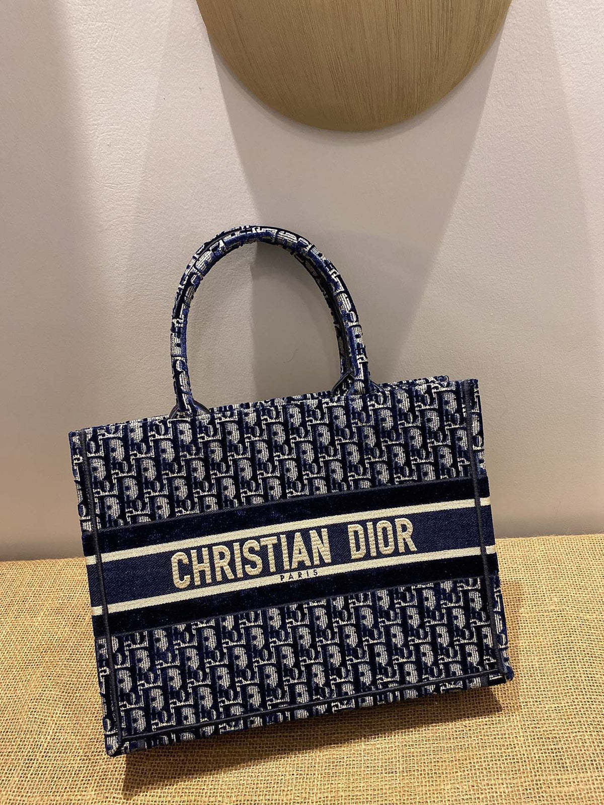 Multicolour Tote Bag