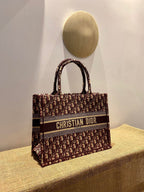 Multicolour Tote Bag