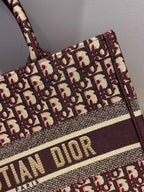 Multicolour Tote Bag