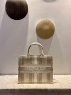 Multicolour Tote Bag