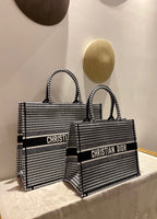 Multicolour Tote Bag