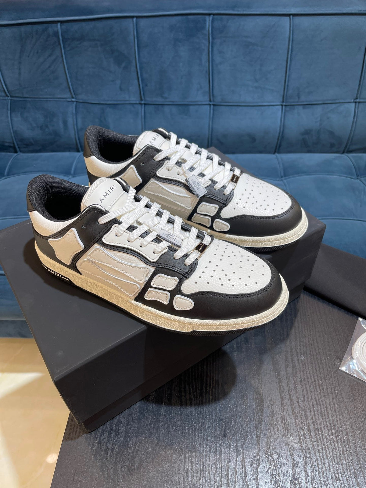 Multicolour Sneakers