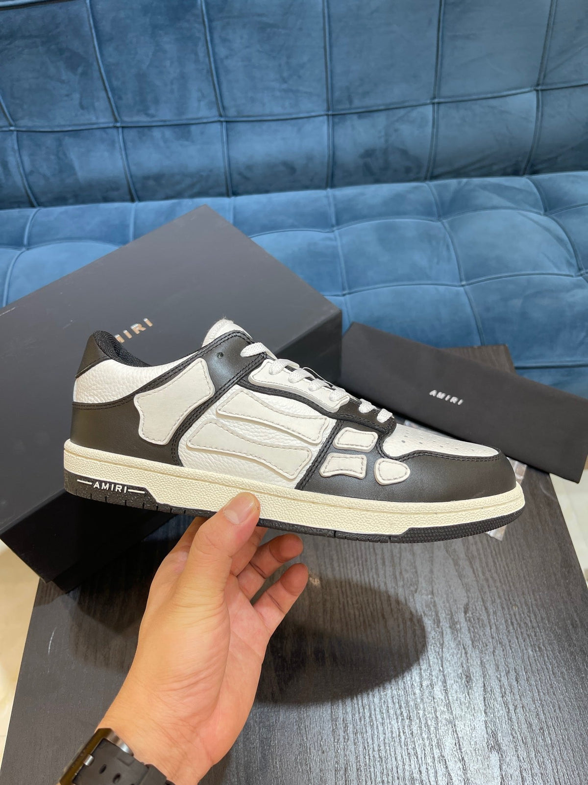 Multicolour Sneakers
