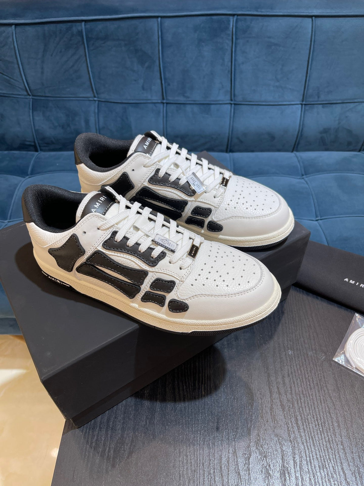 Multicolour Sneakers
