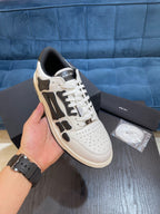 Multicolour Sneakers