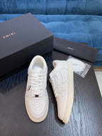 Multicolour Sneakers