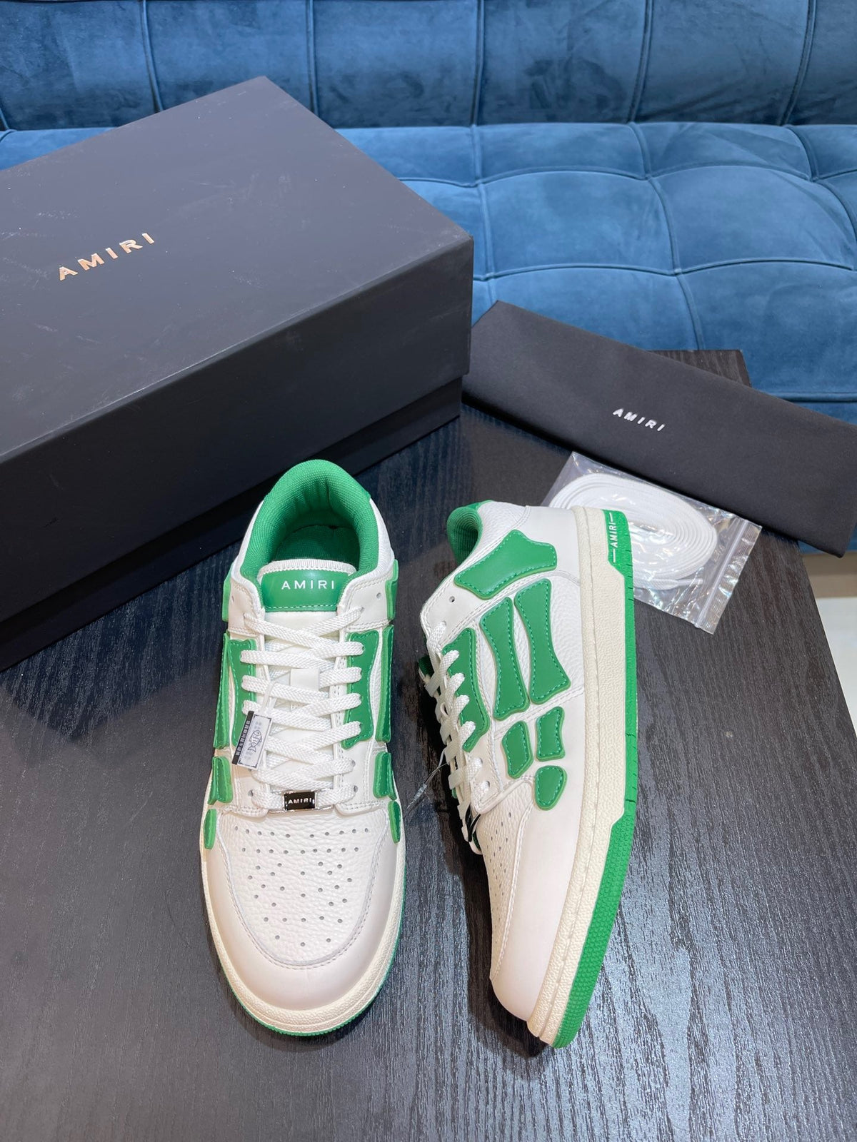 Multicolour Sneakers