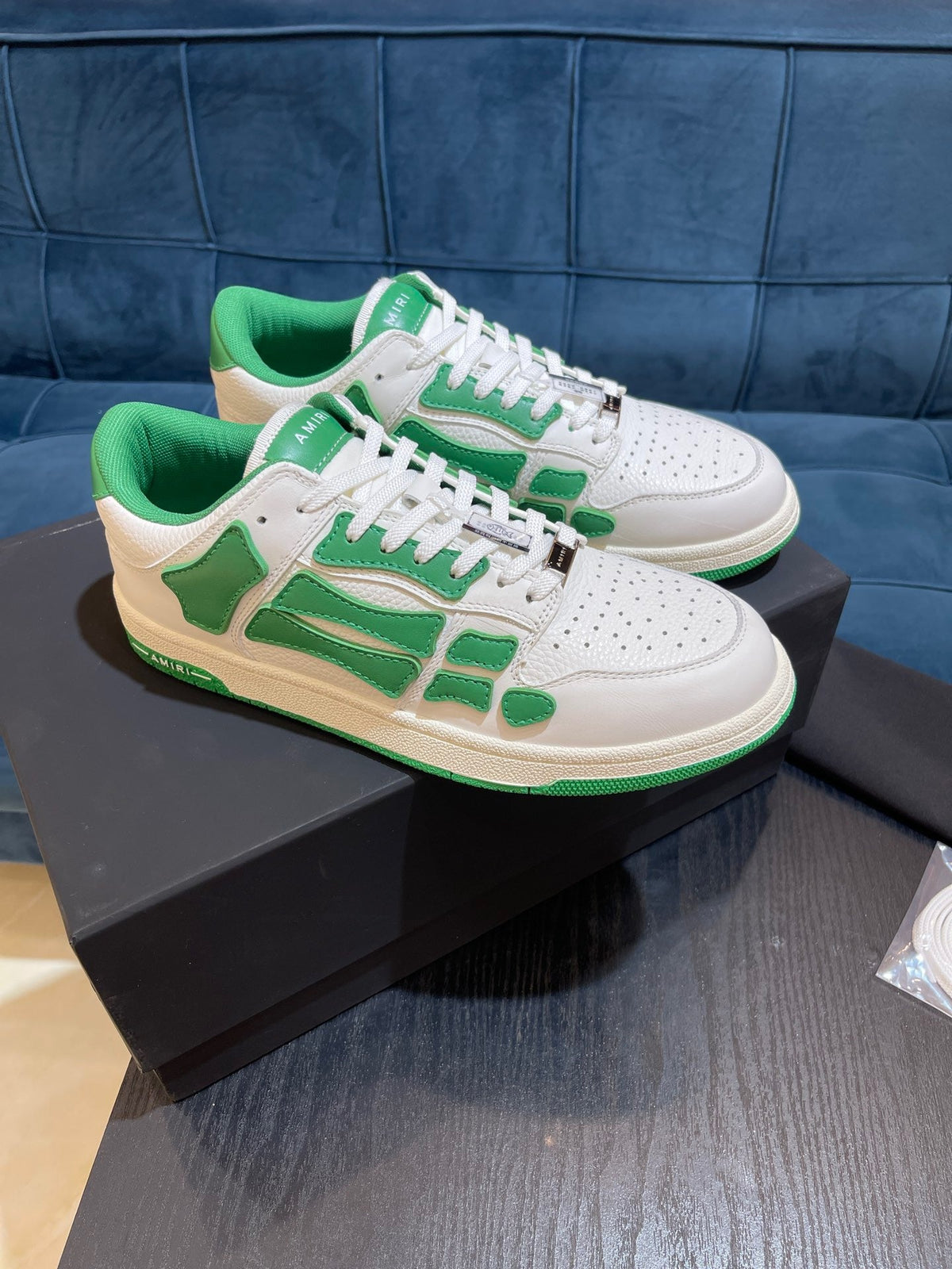 Multicolour Sneakers