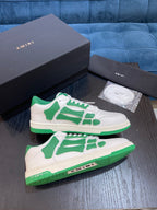 Multicolour Sneakers