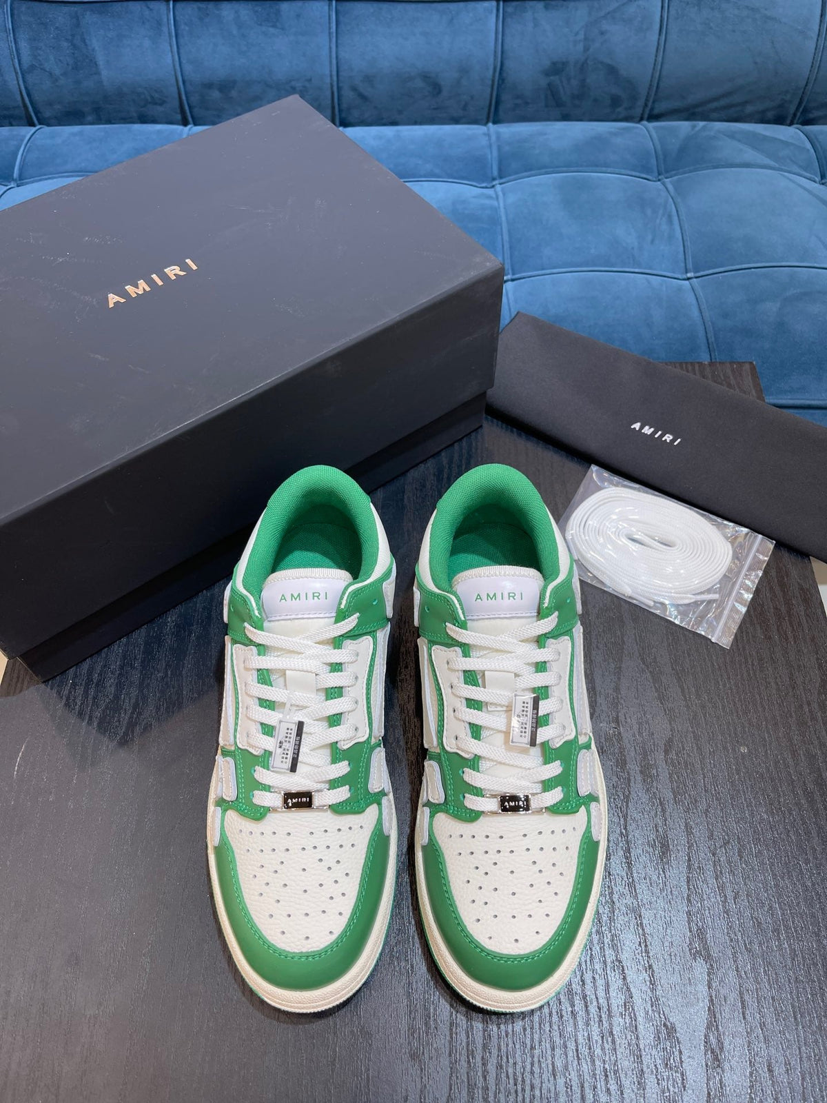 Multicolour Sneakers