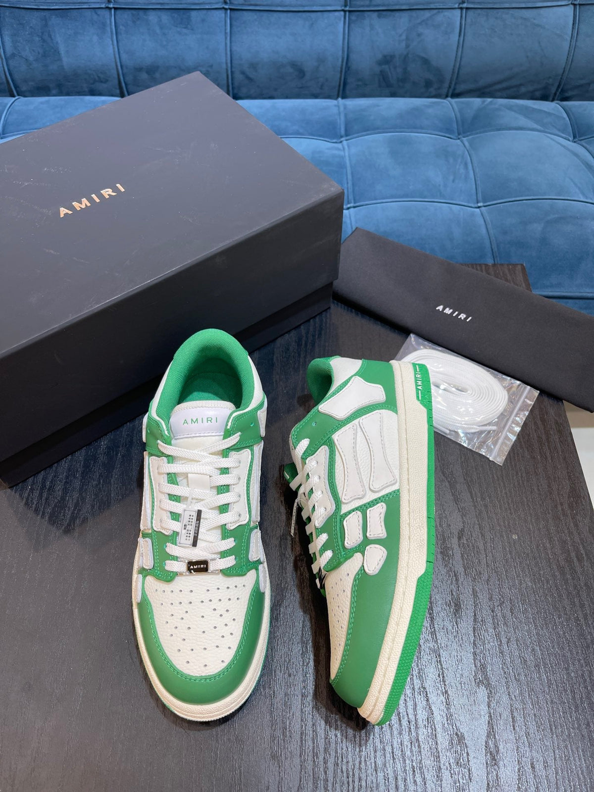 Multicolour Sneakers