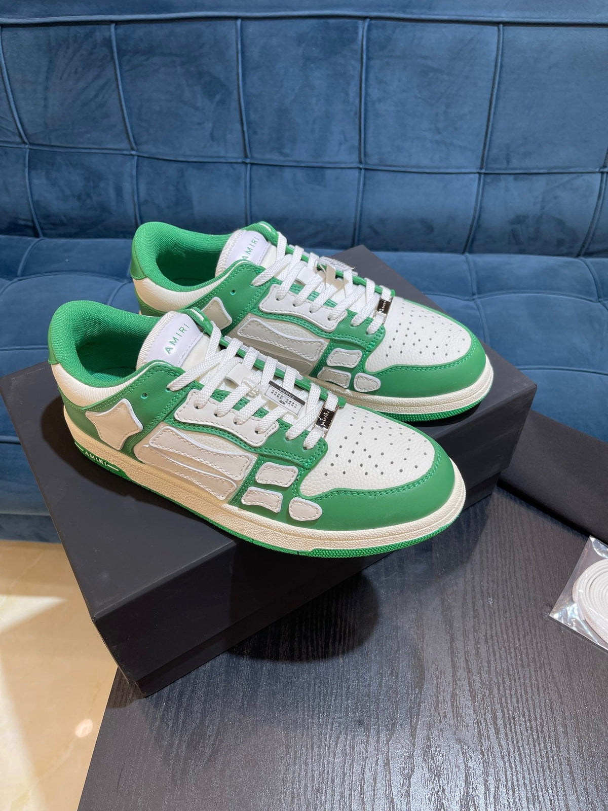Multicolour Sneakers
