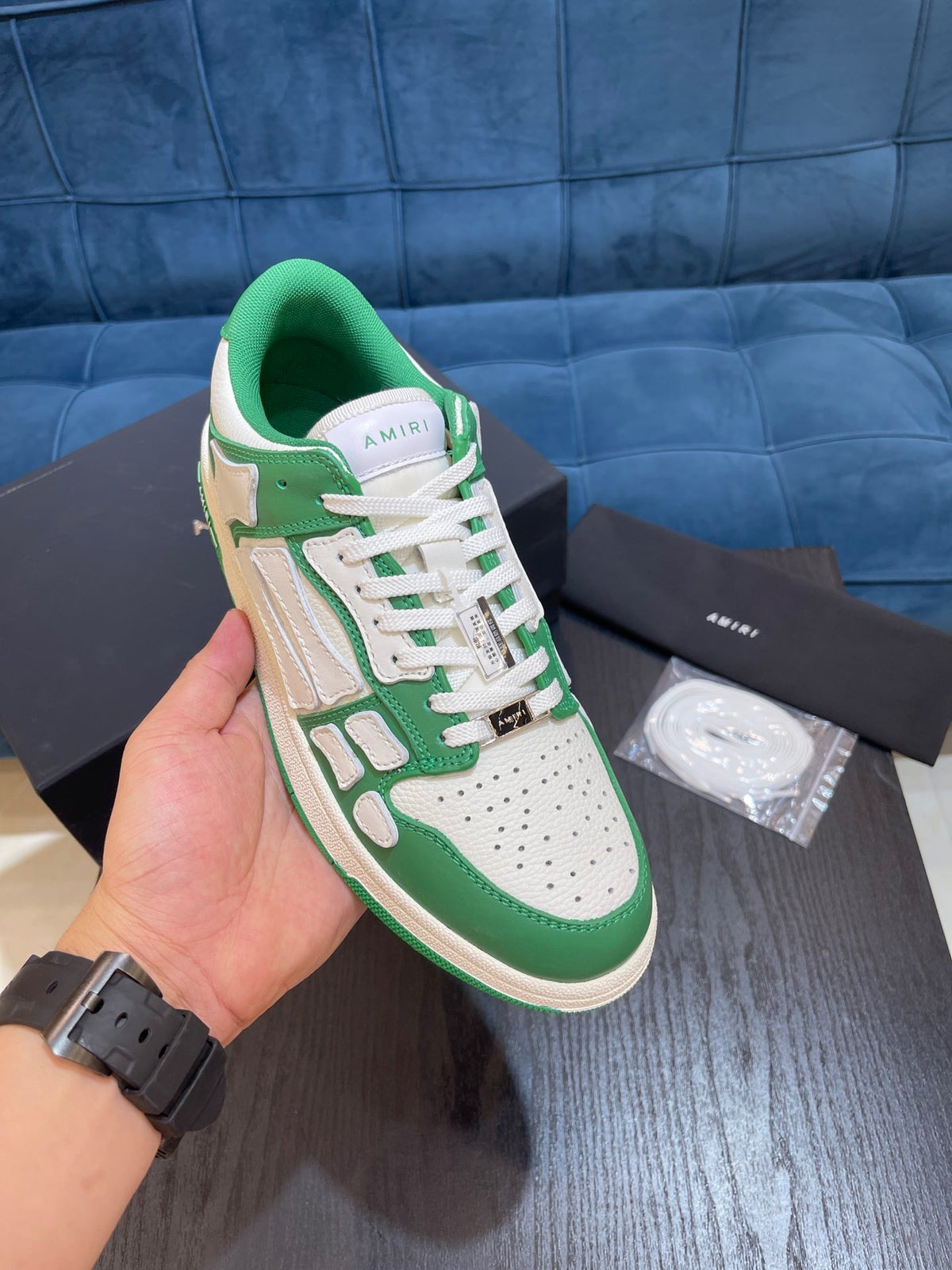 Multicolour Sneakers