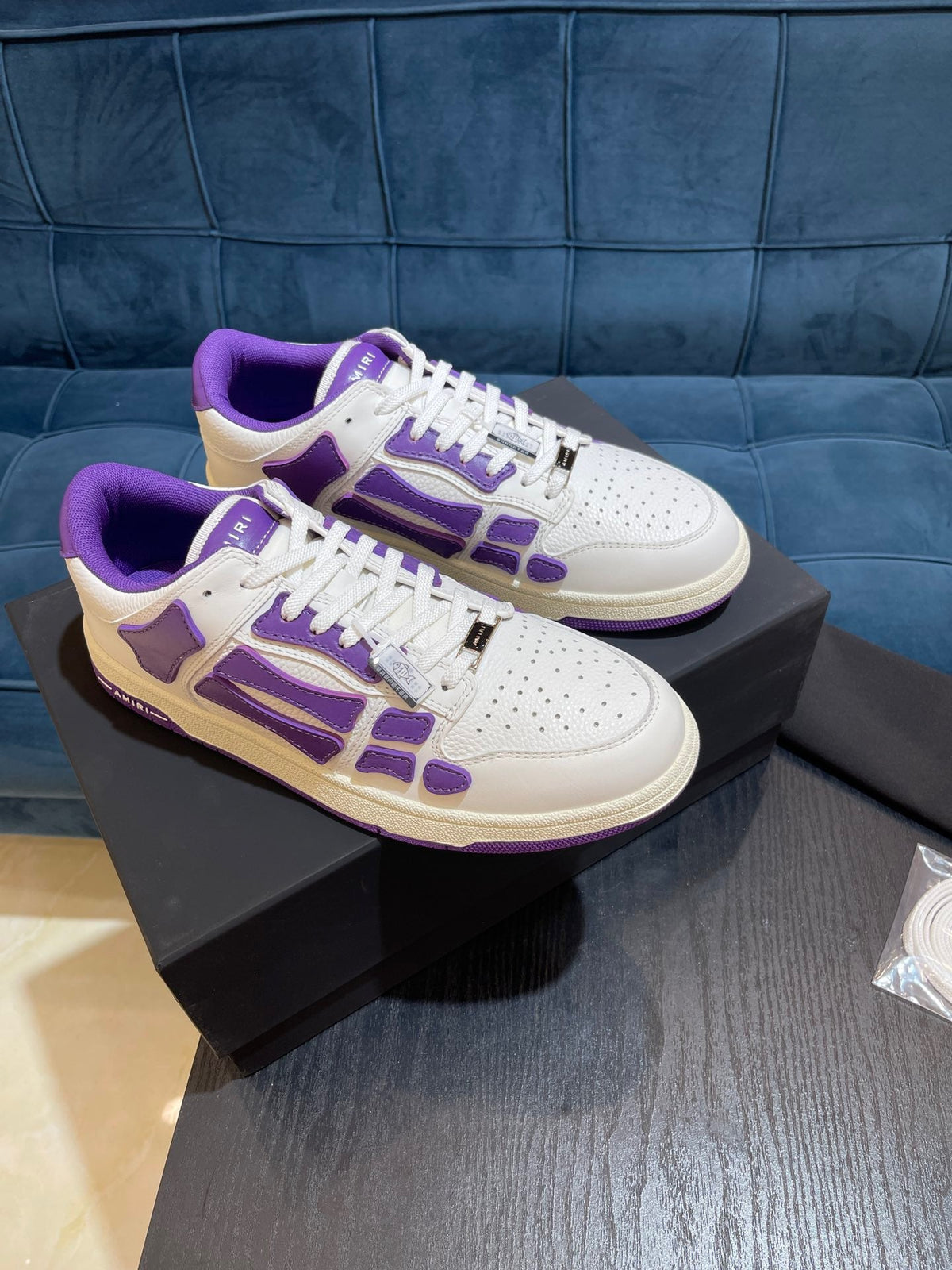 Multicolour Sneakers