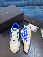 Multicolour Sneakers