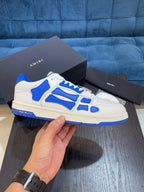 Multicolour Sneakers
