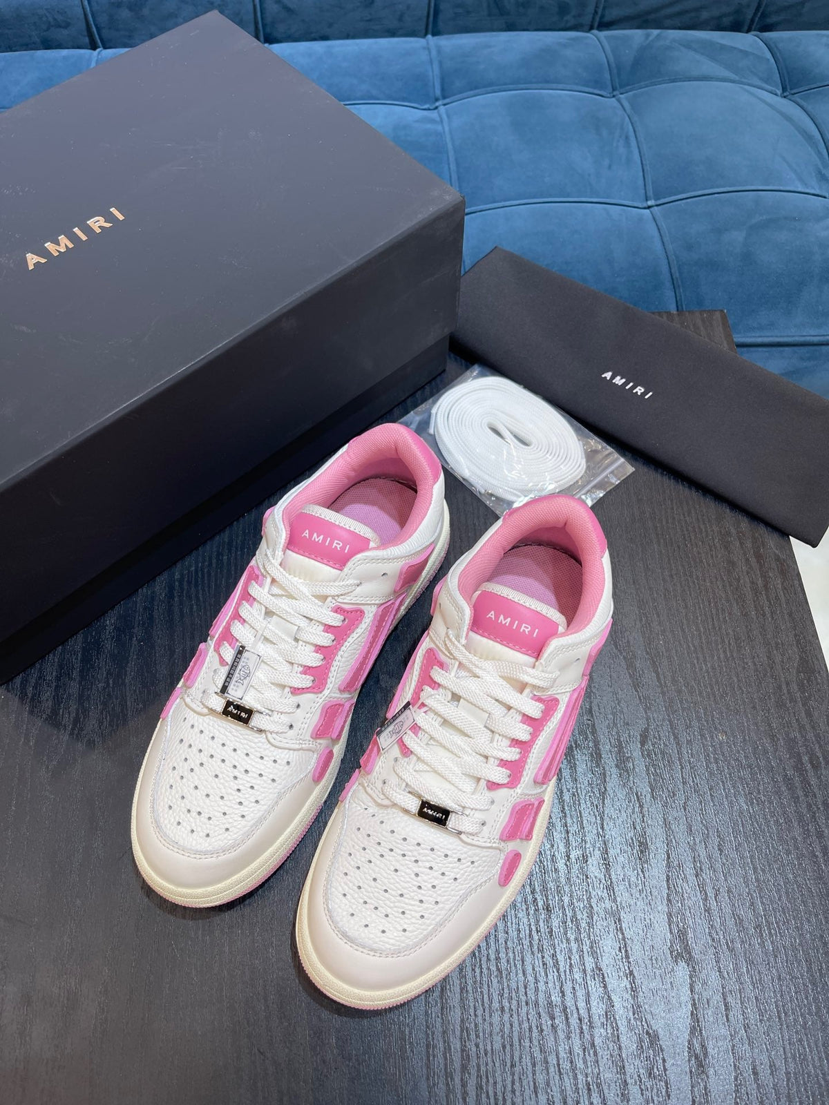 Multicolour Sneakers