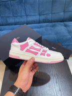 Multicolour Sneakers