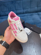 Multicolour Sneakers