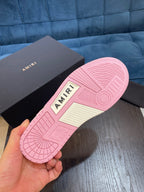 Multicolour Sneakers