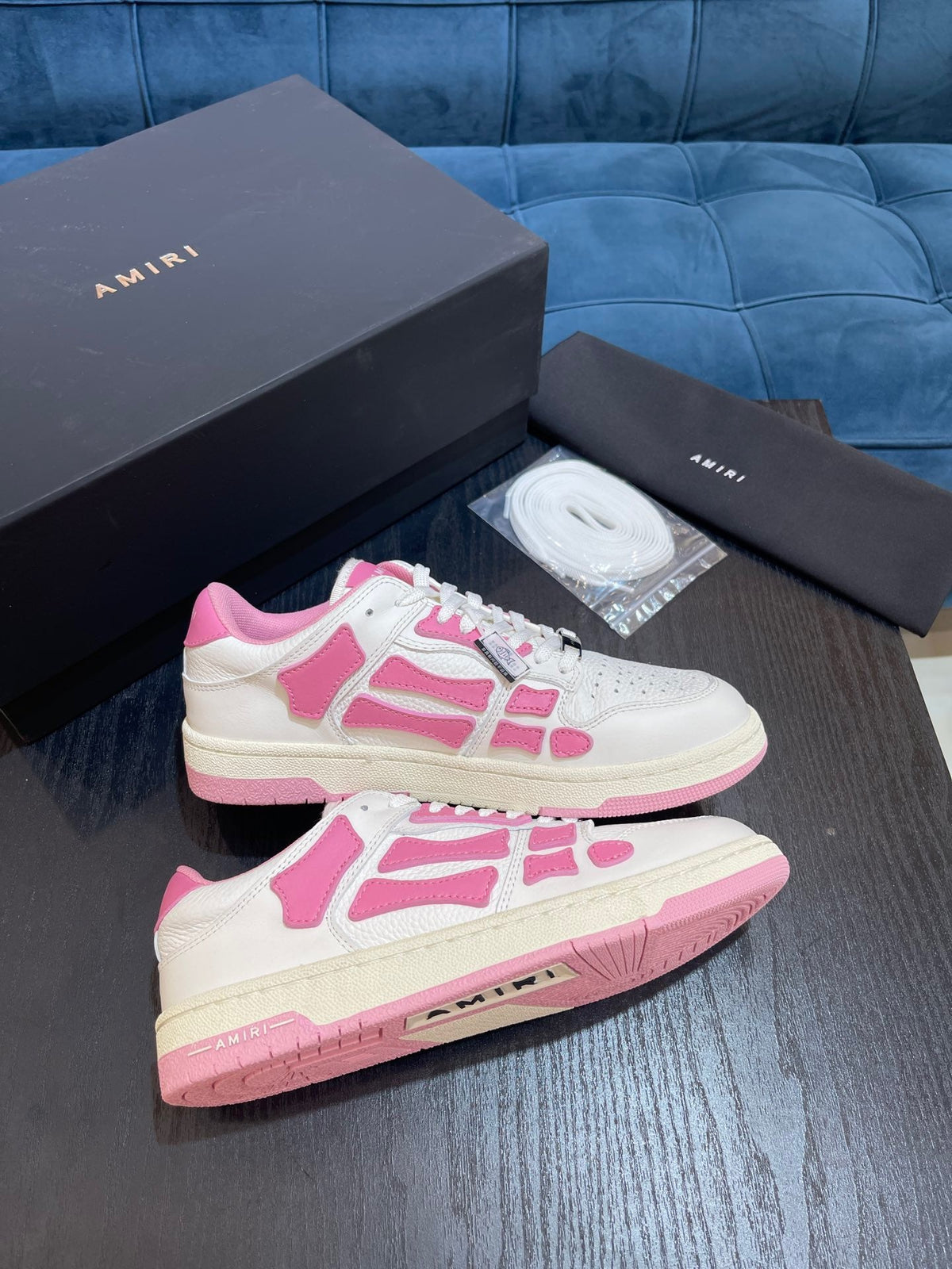 Multicolour Sneakers
