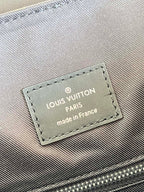 Brauner Rucksack