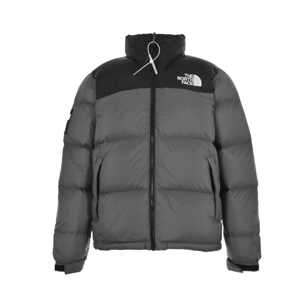 Multicolour Puffer Jacket - Men's