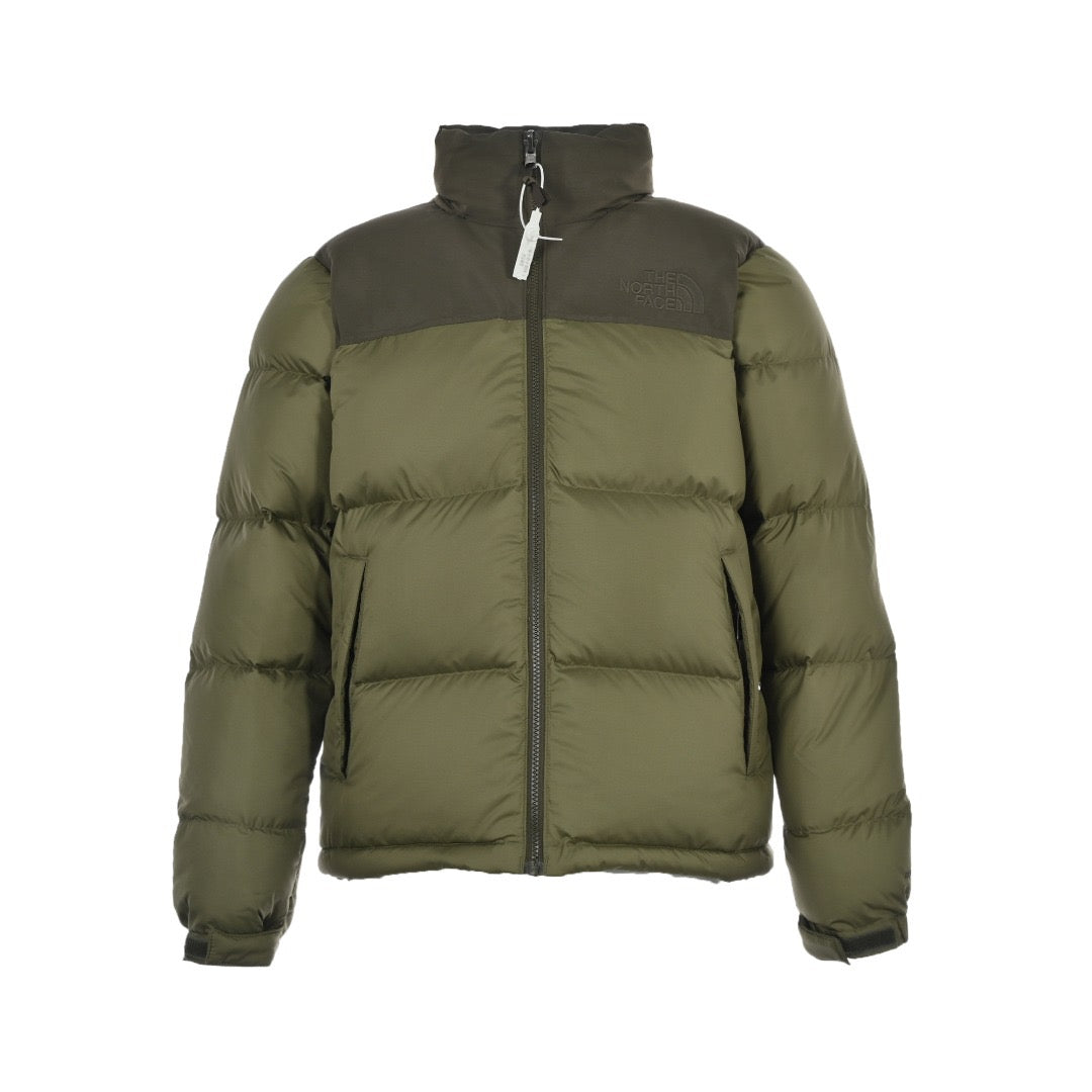 Puffer Jacket - Men's