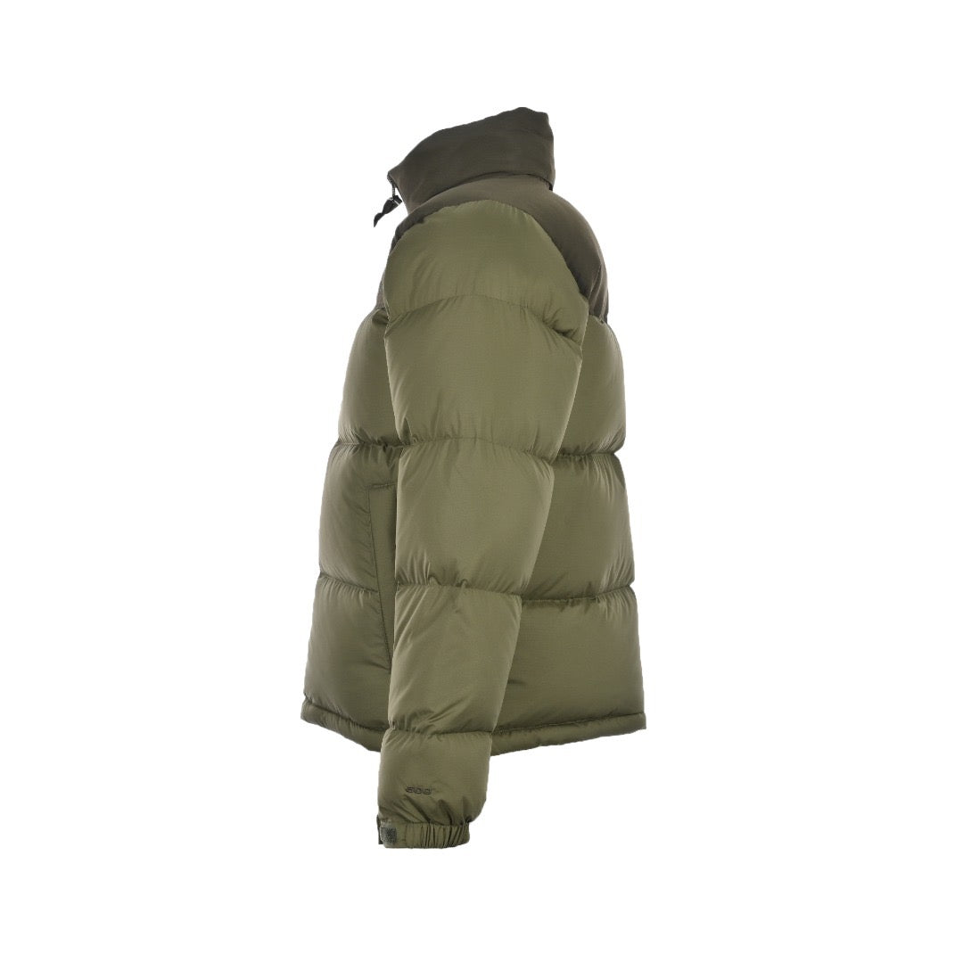 Puffer Jacket - Men's