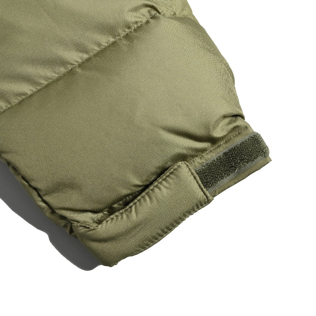 Puffer Jacket - Men's