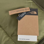 Steppjacke - Herren