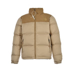 Steppjacke - Herren