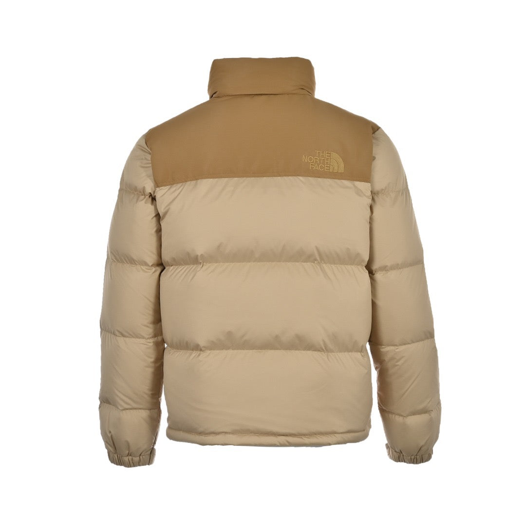 Steppjacke - Herren