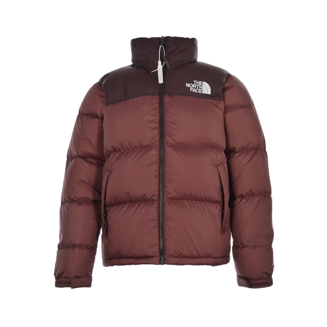 Puffer Jacket - Men's