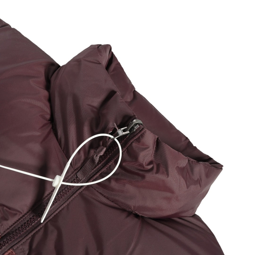Steppjacke - Herren