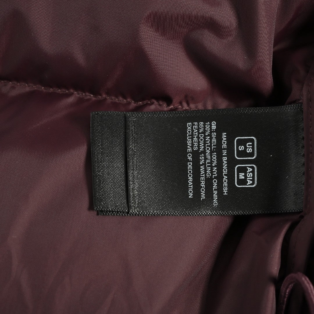 Steppjacke - Herren